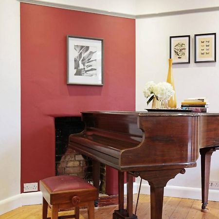 Villa The Majestic Oxford House - Piano - Garden Esterno foto