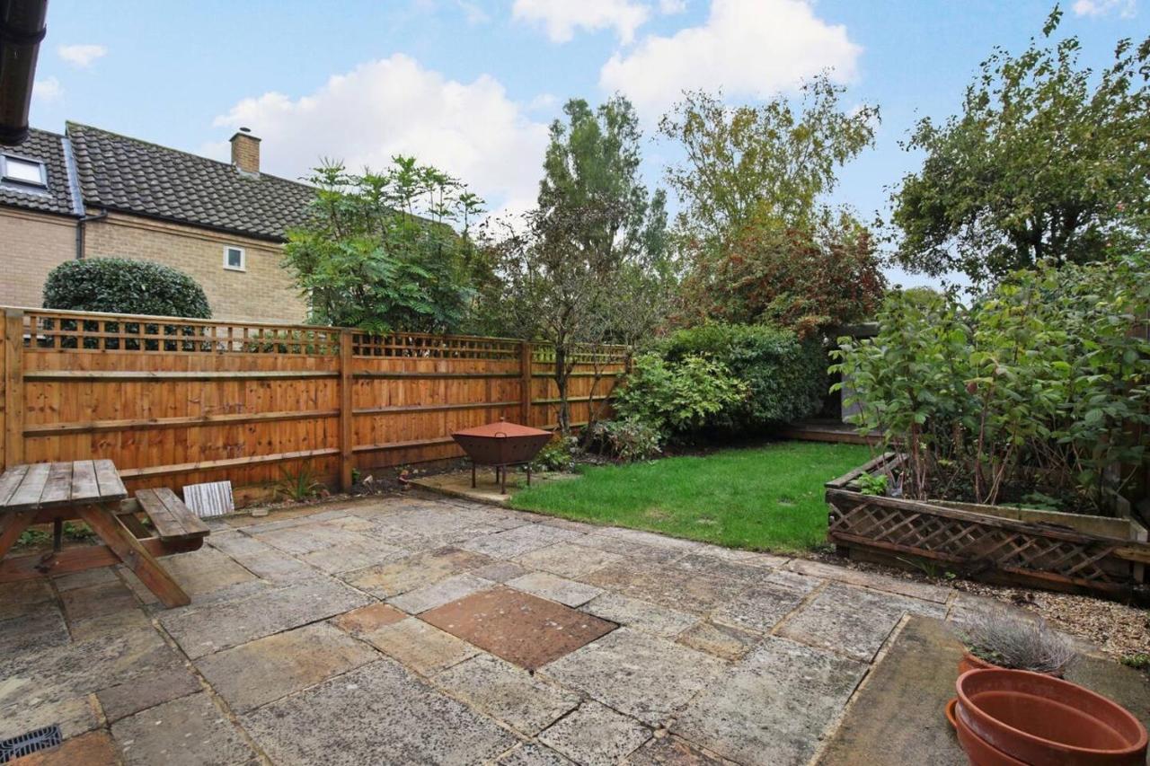 Villa The Majestic Oxford House - Piano - Garden Esterno foto